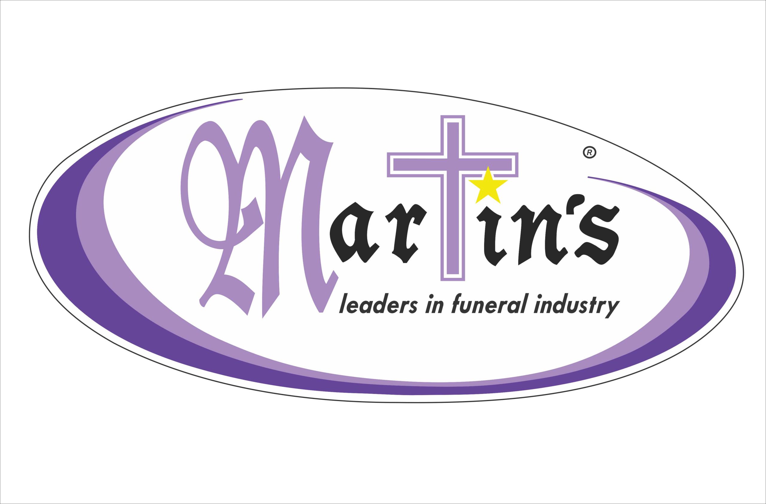 Martin’s Funerals