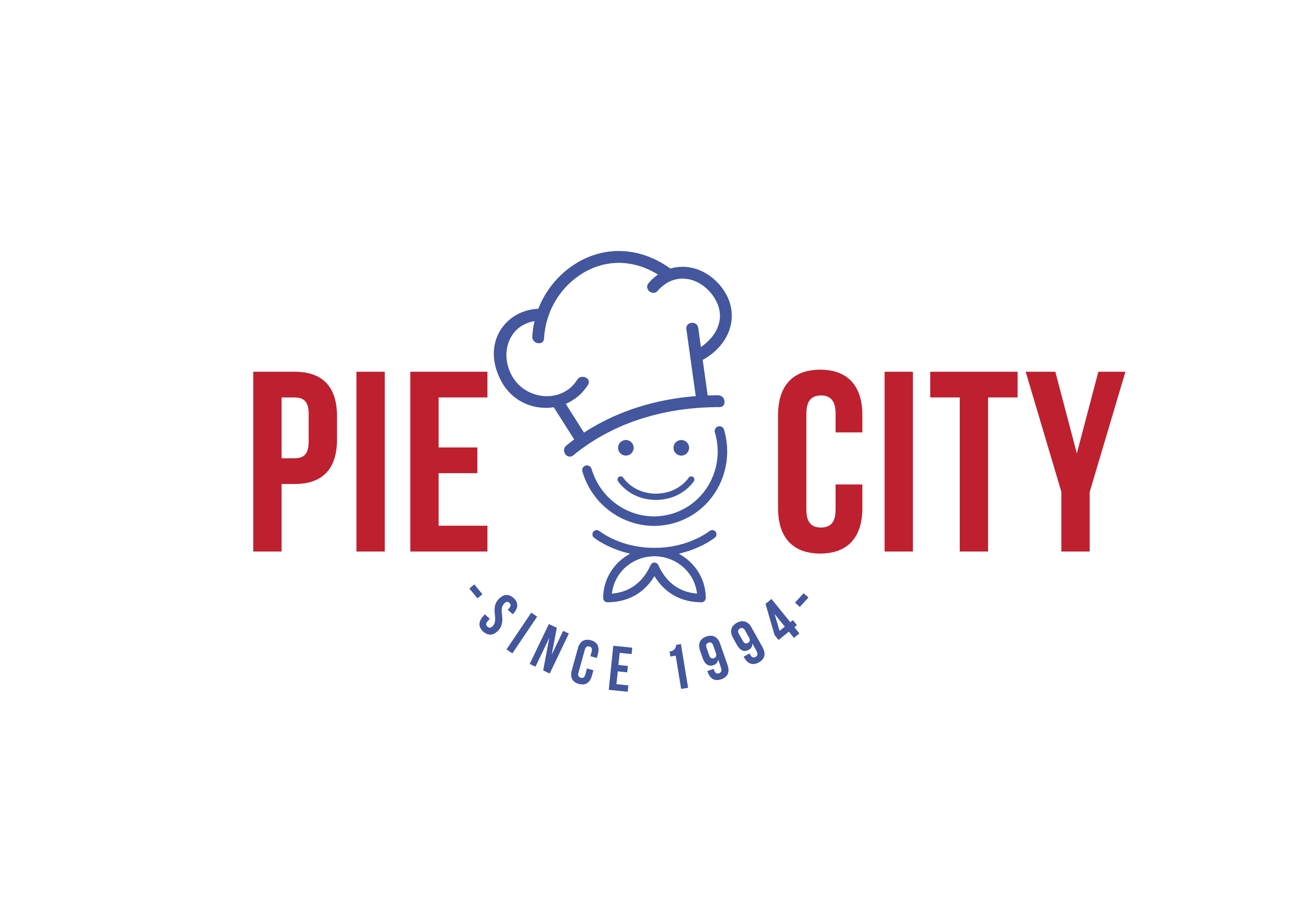 Pie City Holdings