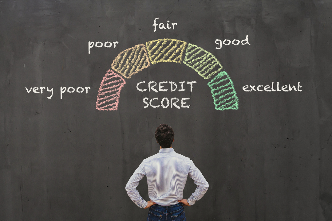 How Poor Credit Affects Your Franchise Purchase Potential