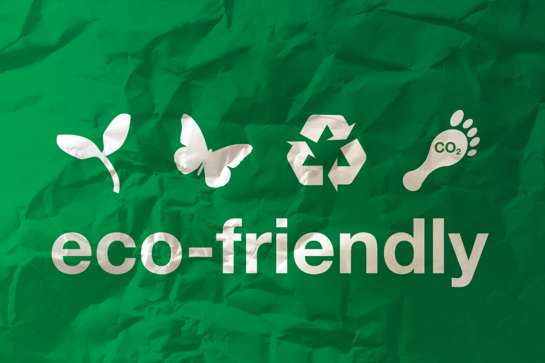 Sustainability in Food Franchises Green Initiatives and Eco-Friendly Practices