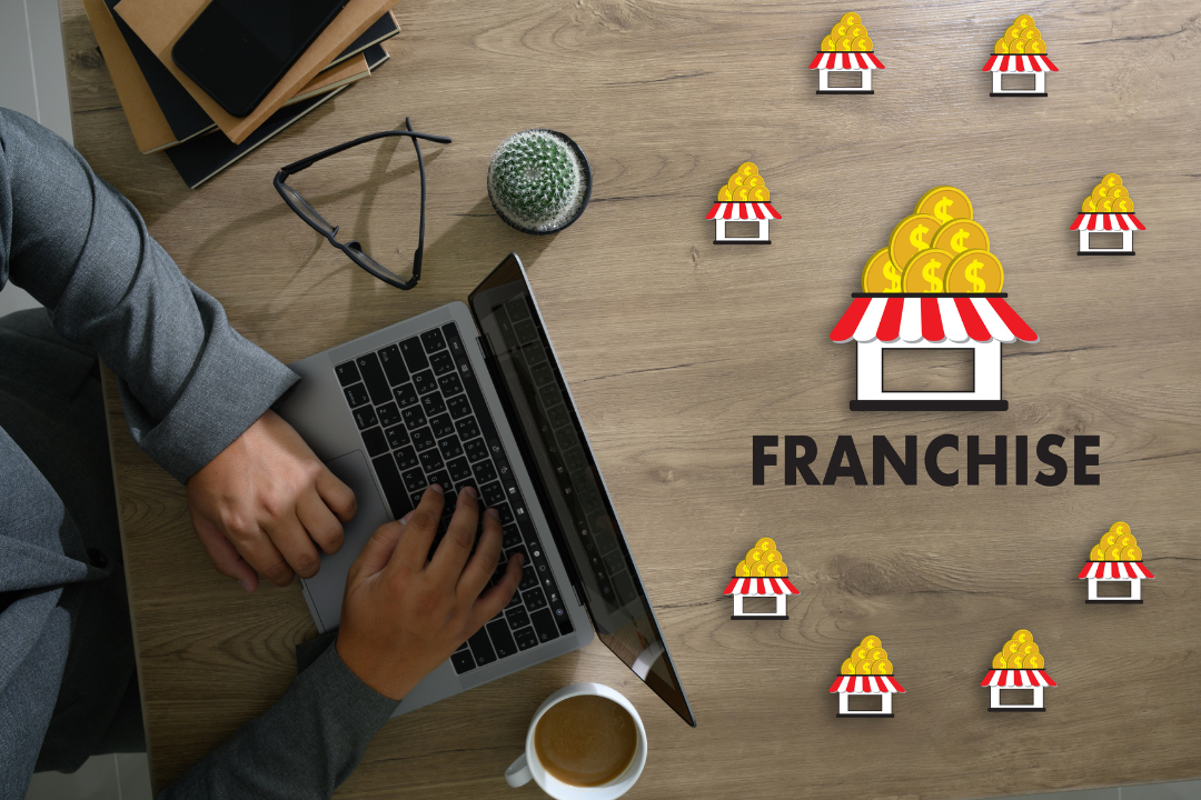 Franchise vs. Independent Retail