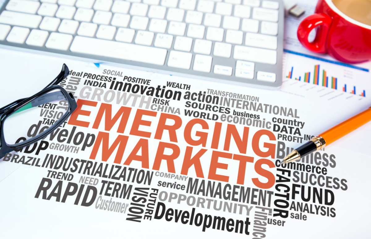 Franchising In Emerging Markets