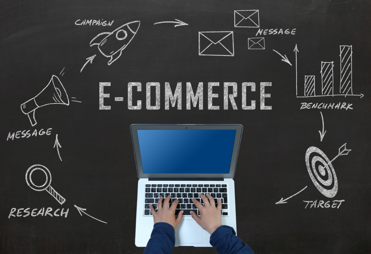 Impact Of E-Commerce On Retail Franchises