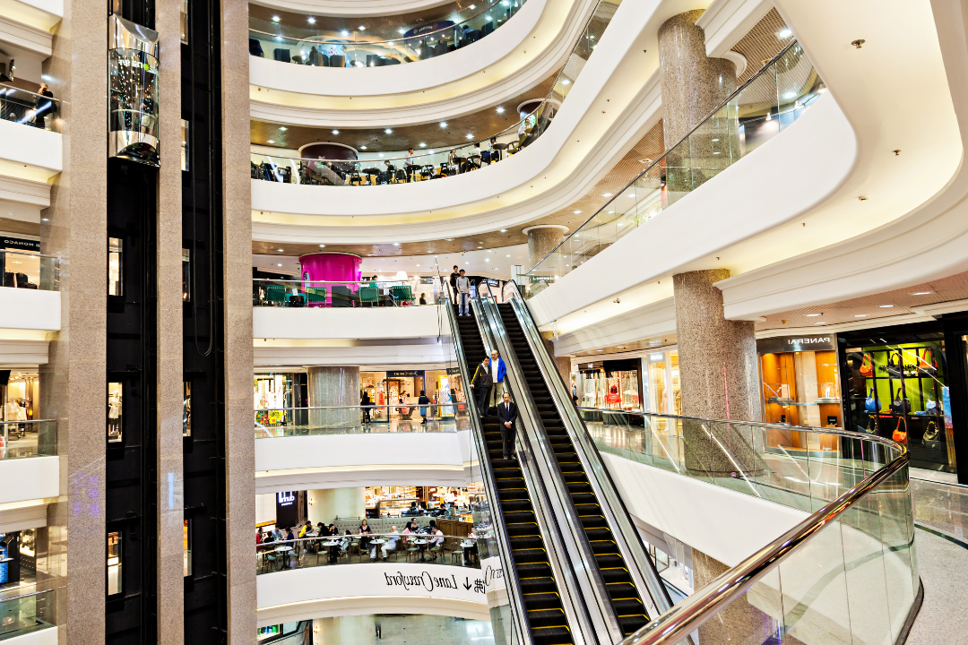 The Importance of Location in Retail Franchising