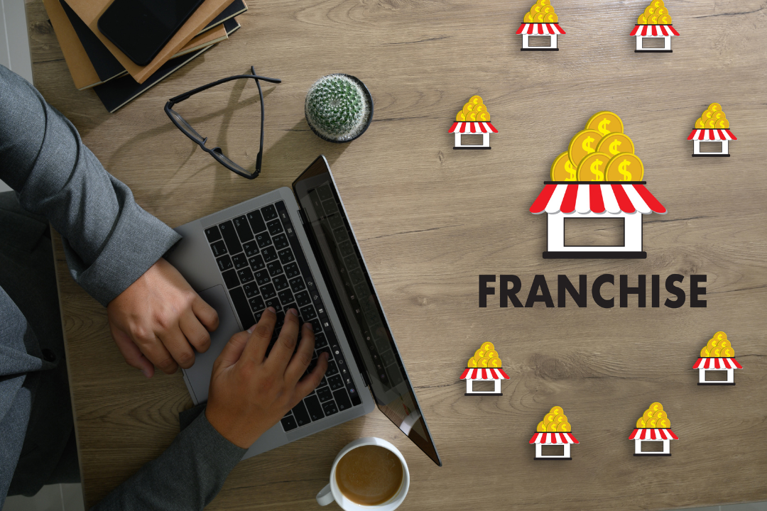 A Step-by-Step Guide to Buying a Franchise in South Africa