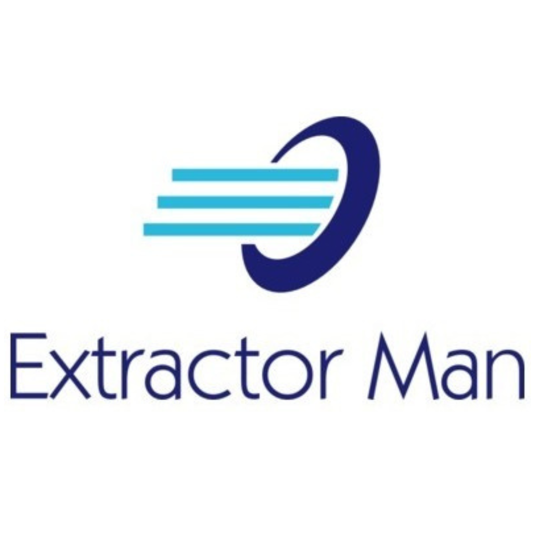 Extractor Man 