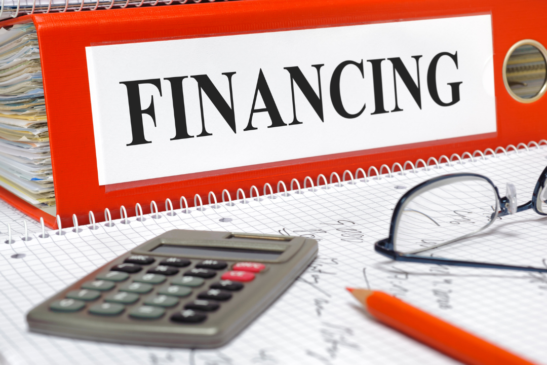 Financing Your Franchise Purchase