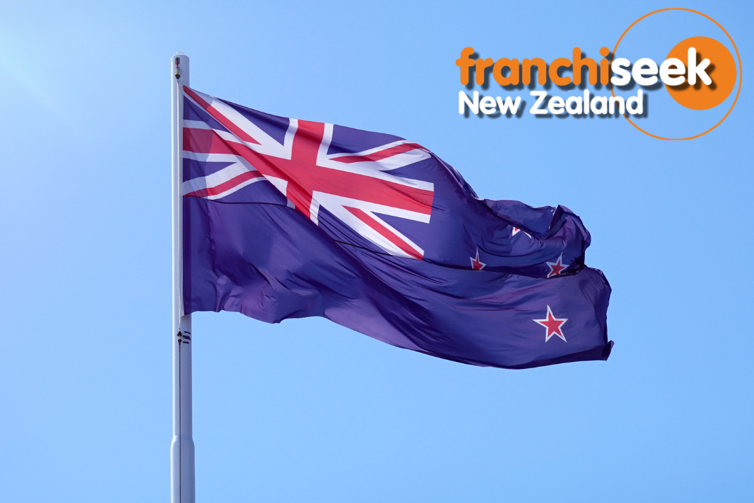 Franchiseek New Zealand Launch