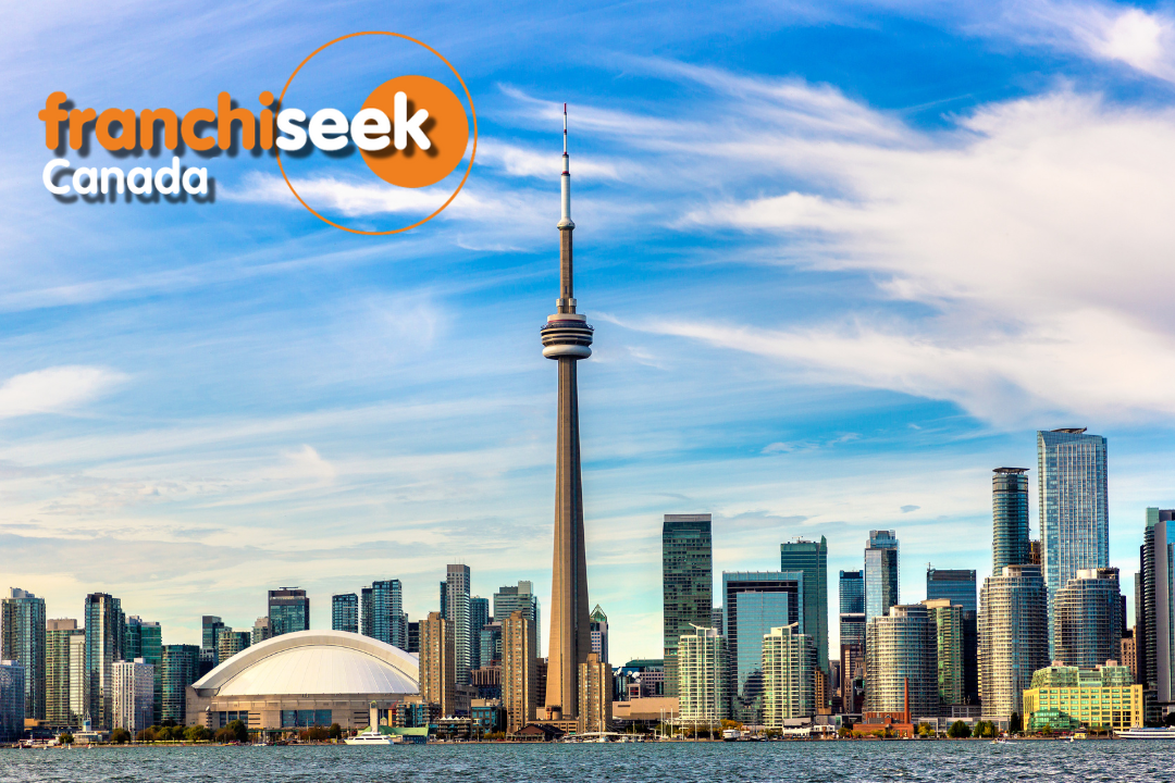 Franchiseek Expands To Canada