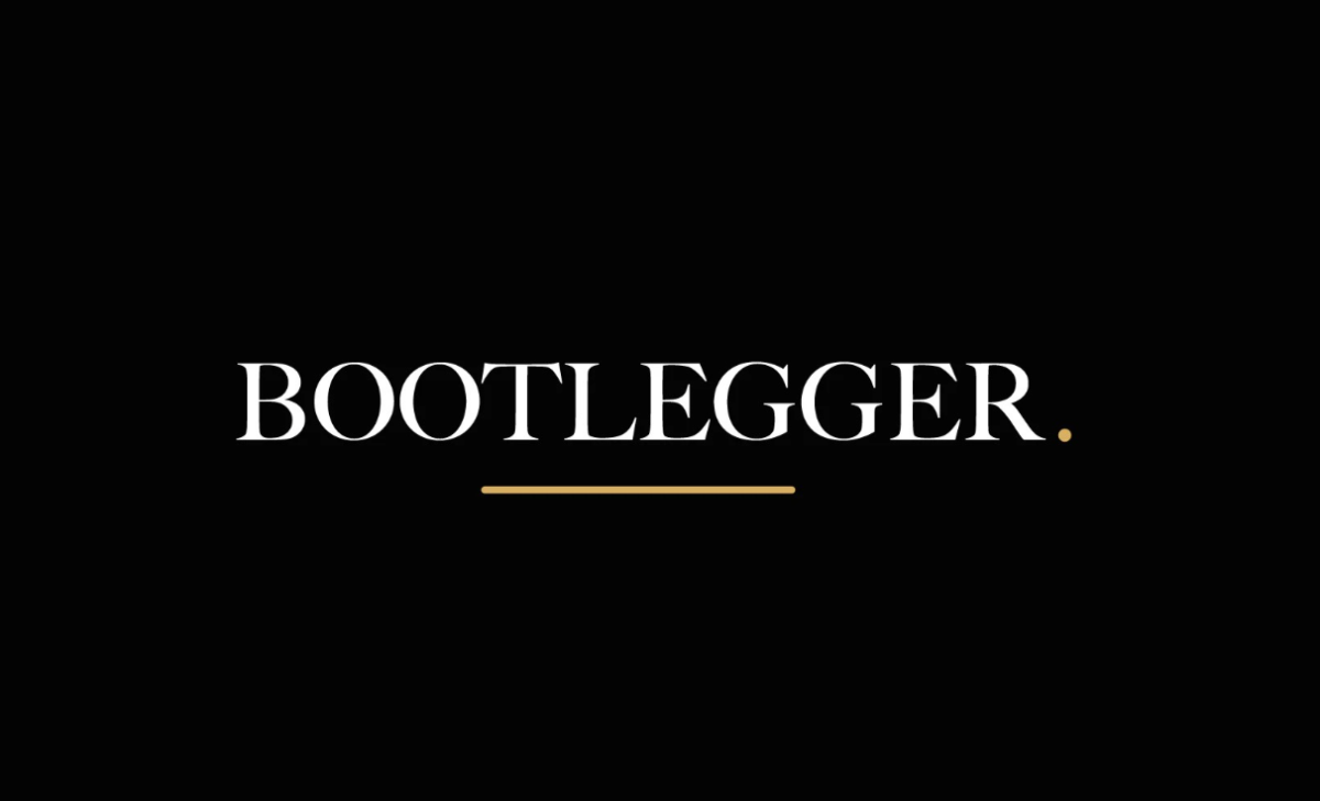Bootlegger Coffee Franchise