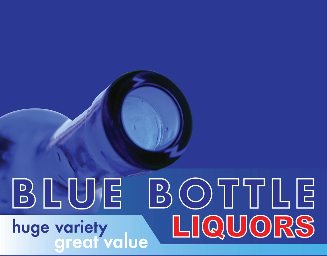 Does Blue Bottle Liquors Franchise In South Africa