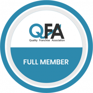 Quality Franchise Association South Africa Full Member