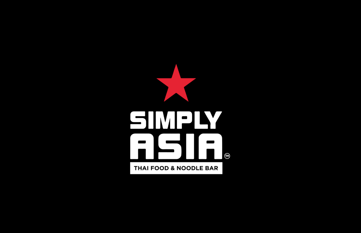 Simply Asia Franchise