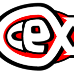CeX Franchise CeX Franchise Logo South Africa